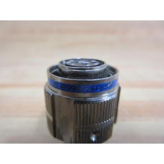Amphenol JD3899926FB5SN Connector JD3899926FB5SN - New No Box