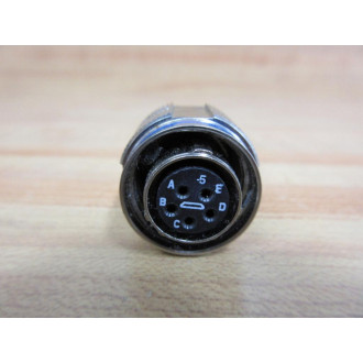 Amphenol JD3899926FB5SN Connector JD3899926FB5SN - New No Box