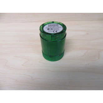 Siemens 8WD4 200-1AC Stack Light - Refurbished