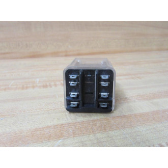 Potter & Brumfield KUMP-11D18-12V DC Relay KUMP-11D18-12VDC - New No Box