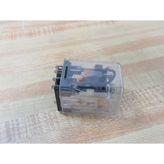 Potter & Brumfield KUMP-11D18-12V DC Relay KUMP-11D18-12VDC - New No Box