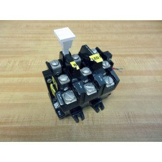 Allen Bradley 592-EUTC Eutectic Overload Relay 66620 - New No Box