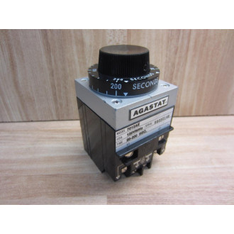 Agastat 7012AE Time Delay Relay - New No Box