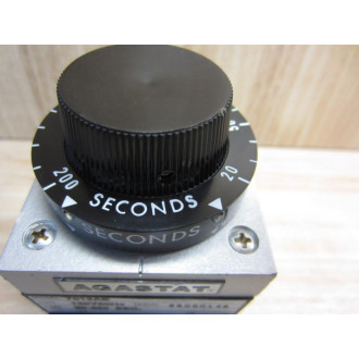 Agastat 7012AE Time Delay Relay - New No Box
