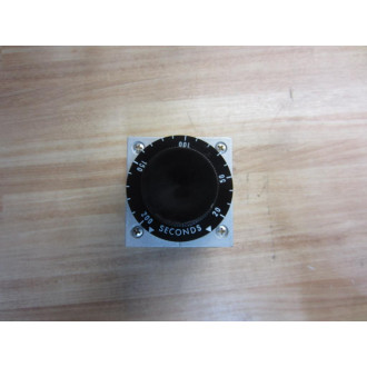 Agastat 7012AE Time Delay Relay - New No Box