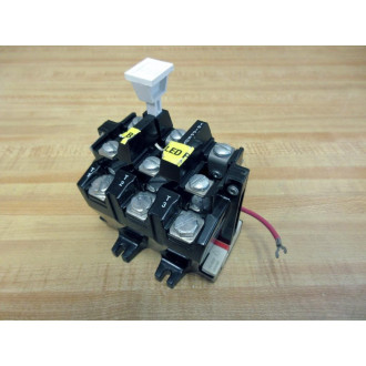 Allen Bradley 592-EUTC Eutectic Overload Relay 66620 - New No Box