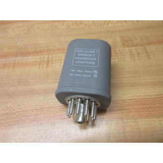 Potter & Brumfield KR14DGE-12V DC Relay KR14DGE - New No Box