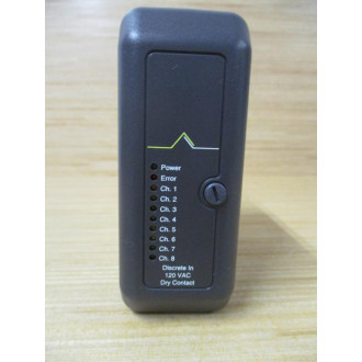 Fisher Rosemount KJ3001X1-BD1 Emerson Delta V Input Module 12P0552X122 - New No Box