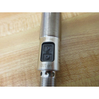 IFM Efector OGH312 Diffuse Reflection Sensor OGH-FPKGUS100