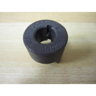 Woods L05012 Jaw Coupling (Pack of 3)