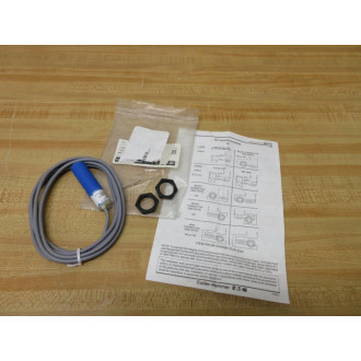 Cutler HammerEaton E53KAL18T110 Proximity Sensor