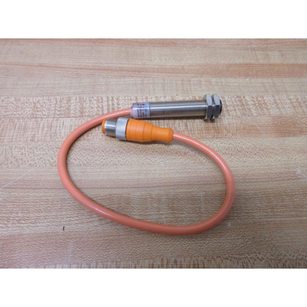 Eaton E57-12LE06-BP Proximity Sensor E5712LE06BP - New No Box