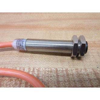 Eaton E57-12LE06-BP Proximity Sensor E5712LE06BP - New No Box