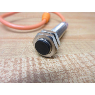 Eaton E57-12LE06-BP Proximity Sensor E5712LE06BP - New No Box