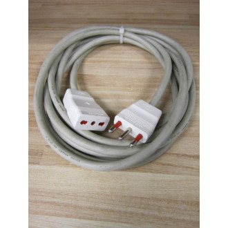 Brevettato Cable Connector 20-22 11 14' Cable - Used