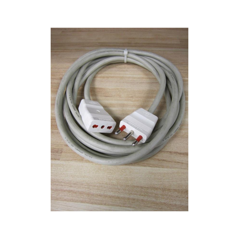 Brevettato Cable Connector 20-22 11 14' Cable - Used