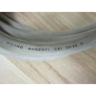 Brevettato Cable Connector 20-22 11 14' Cable - Used