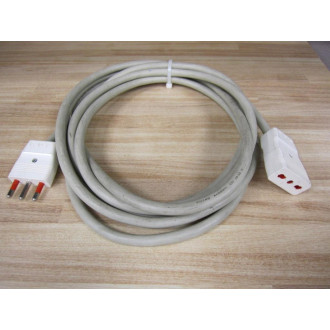 Brevettato Cable Connector 20-22 11 14' Cable - Used