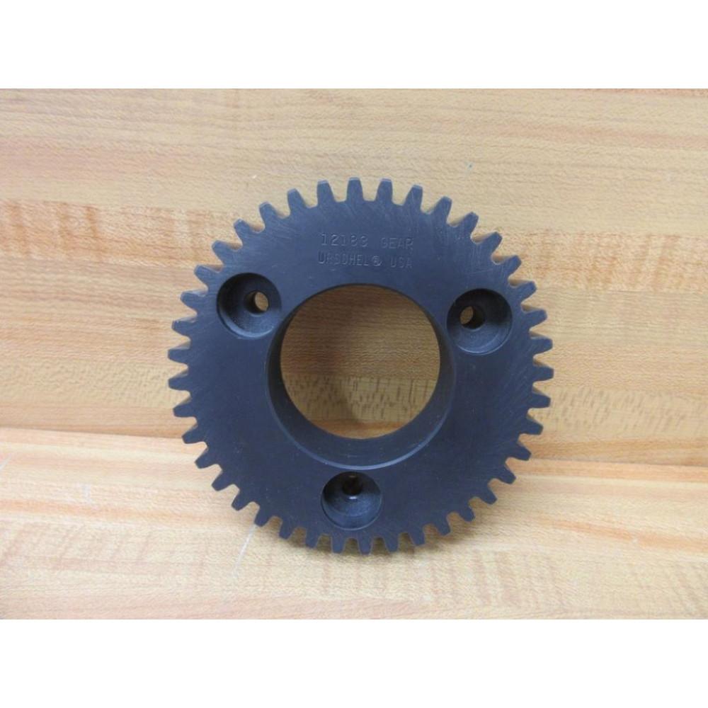 Urschel 12183 Gear - New No Box