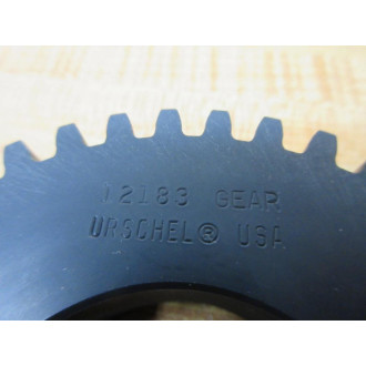 Urschel 12183 Gear - New No Box