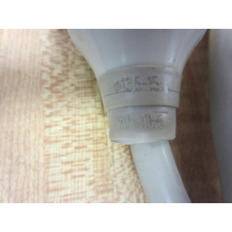 Merten CEI 20-22 II Cable Wire Pietro Argenti - New No Box