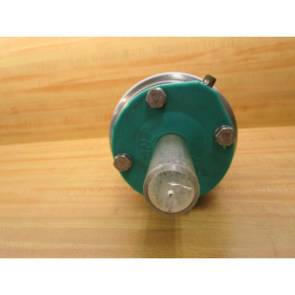 Tri-Clover Valve - Used