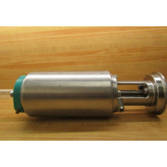 Tri-Clover Valve - Used