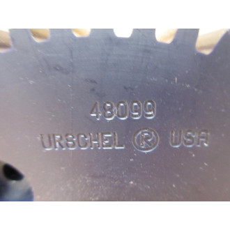 Urschel 48099 Gear - New No Box