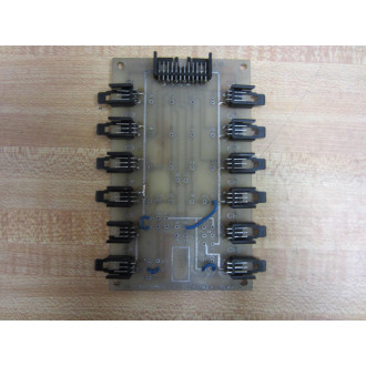 Salmoiraghi Circuit Board - Used