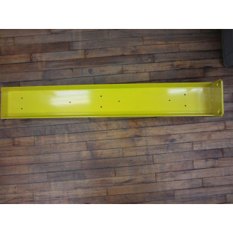 Honeywell IDB69056 Light Curtain Bracket Guard Bollard Floor Mount - New No Box