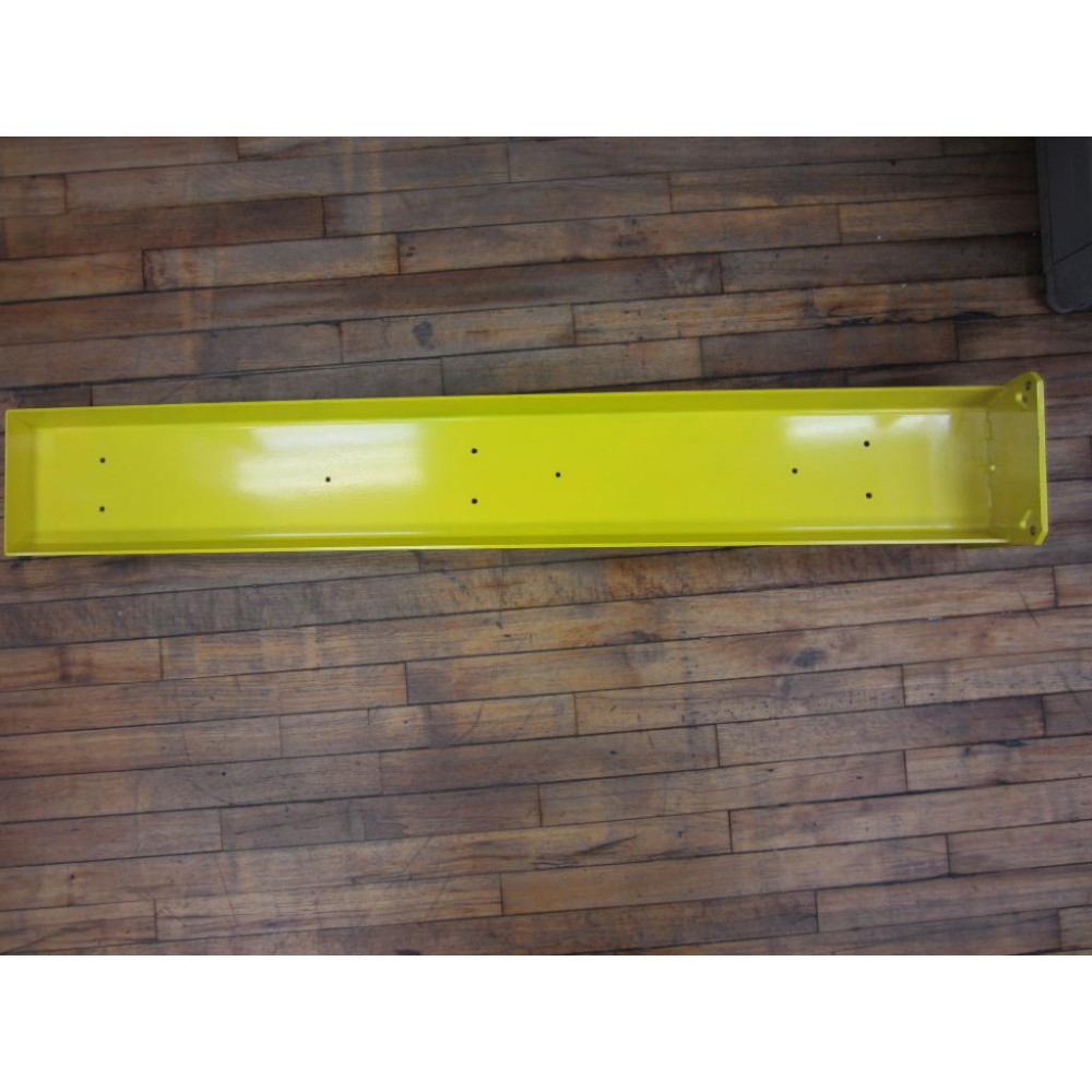 Honeywell IDB69056 Light Curtain Bracket Guard Bollard Floor Mount - New No Box