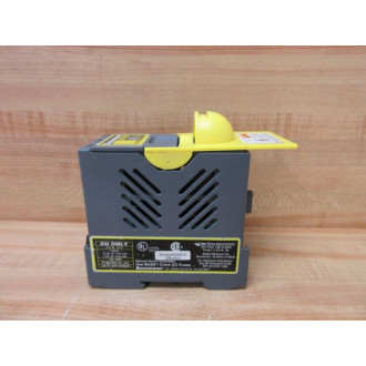 Bussmann OPM-1038RSWC Fuse Holder OPM1038RSWC - Used