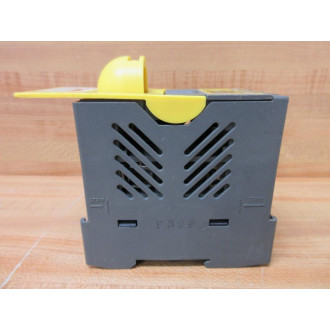 Bussmann OPM-1038RSWC Fuse Holder OPM1038RSWC - Used