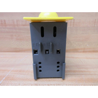 Bussmann OPM-1038RSWC Fuse Holder OPM1038RSWC - Used