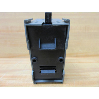 Bussmann OPM-1038RSWC Fuse Holder OPM1038RSWC - Used