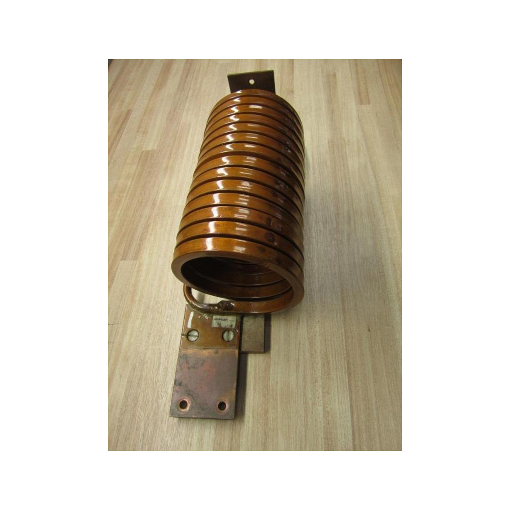 Tocco Coil Cooler 4" - Used