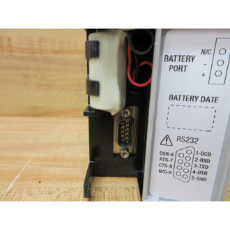 Allen Bradley 1756-L1 Logix 5550 Processor Unit 1756L1 - Used