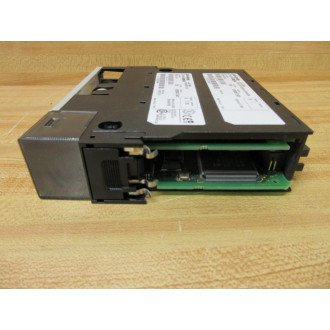 Allen Bradley 1756-L1 Logix 5550 Processor Unit 1756L1 - Used