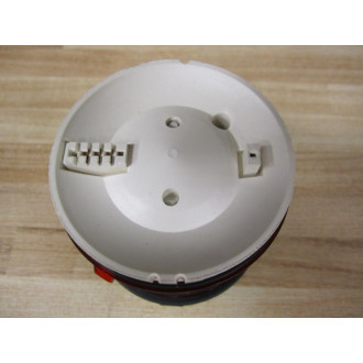 Telemecanique XVB-C34 Schneider Red Steady Unit 084507 - New No Box