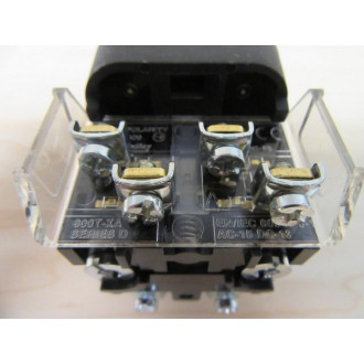 Allen Bradley 800H-PRAH16A Push Button Switch