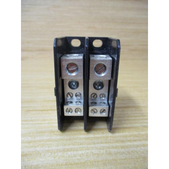 Square D 9080LBA261104 Schneider Power Distribution Block