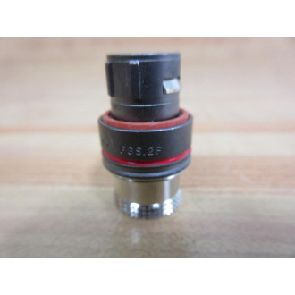 Lemo FGS.2F Connector FGS2F - New No Box