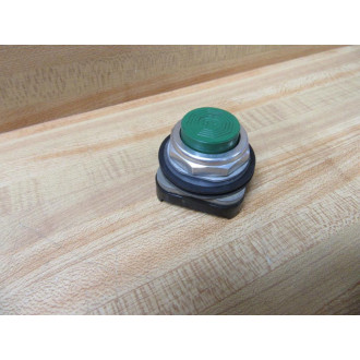 Allen Bradley 800T-B1 Pushbutton 800TB1 - Used