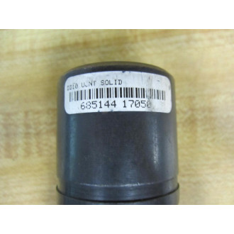 Lovejoy 68514417050 DD10 U-Joint Solid - New No Box