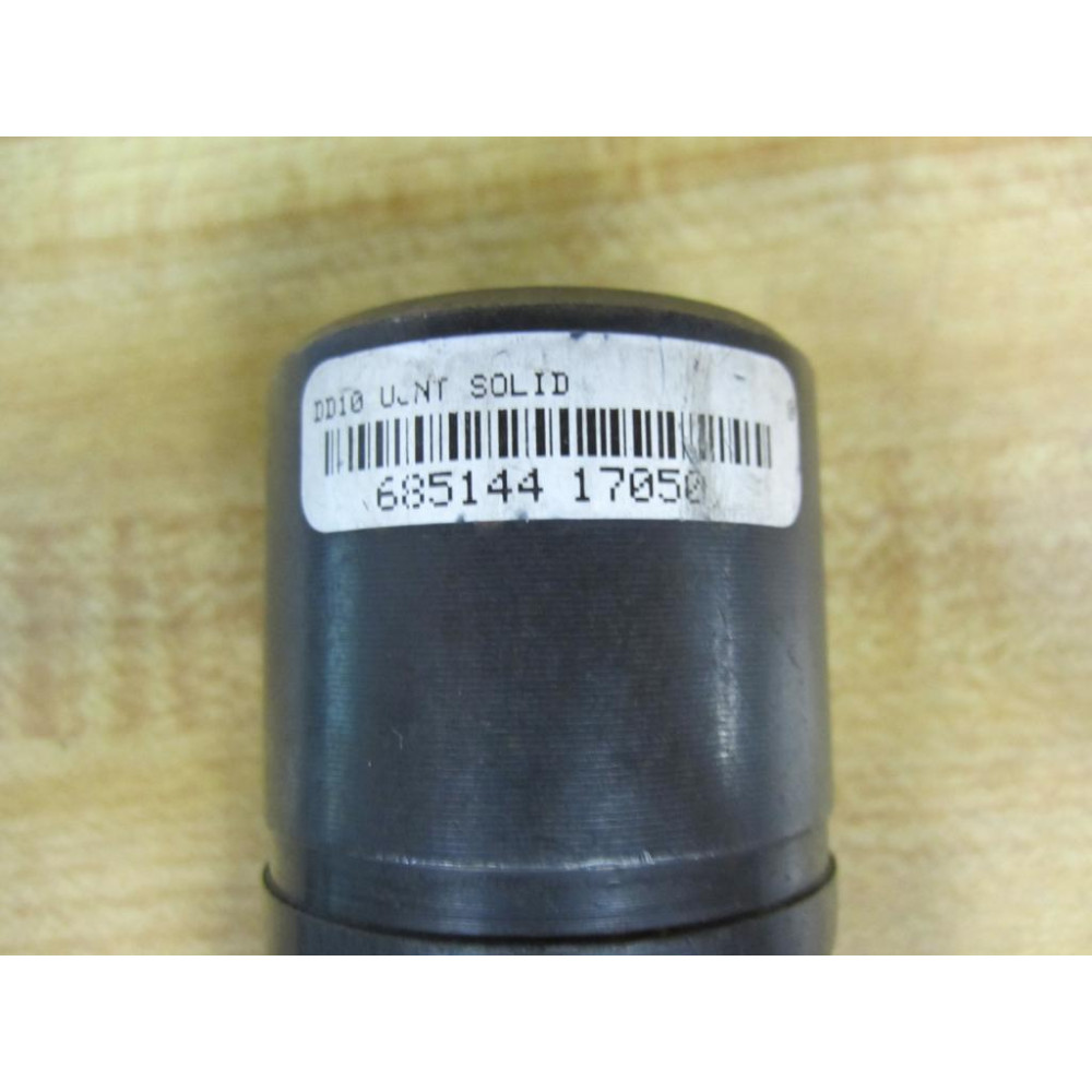 Lovejoy 68514417050 DD10 U-Joint Solid - New No Box