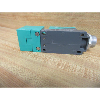 Pepperl + Fuchs NJ15+U4+W-BHMS 3-N.O. Sensor 90068