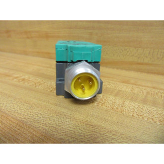Pepperl + Fuchs NJ15+U4+W-BHMS 3-N.O. Sensor 90068