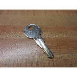 Allen Bradley 40167-308-05 Replacement Key T100 - New No Box