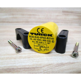 Turck NI30-K40-VP4X-B2141 Sensor 4590500