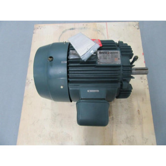 Reliance Electric P28G4902 MG Motor 25 HP 230460V 1760 RPM - New No Box